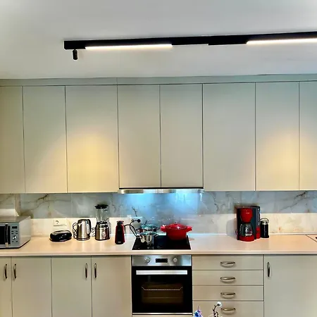 In The Heart Of Rhodes