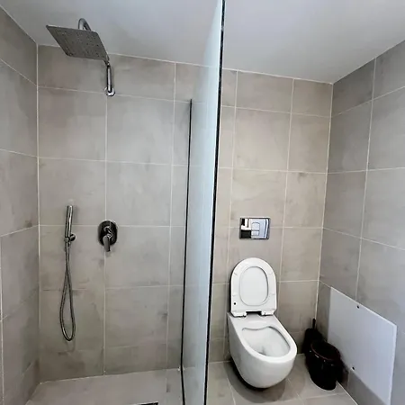 Appartement In The Heart Of Rhodes *