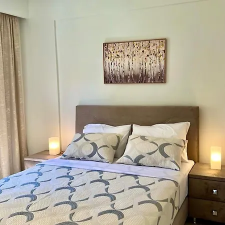 In The Heart Of Rhodes Appartement *