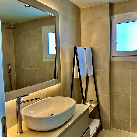 In The Heart Of Rhodes