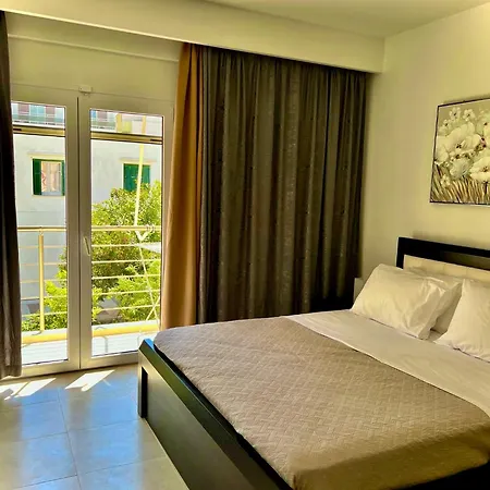 In The Heart Of Rhodes Apartamento *