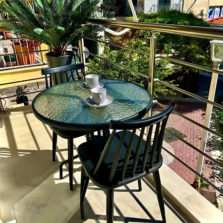 Apartament In The Heart Of Rhodes *