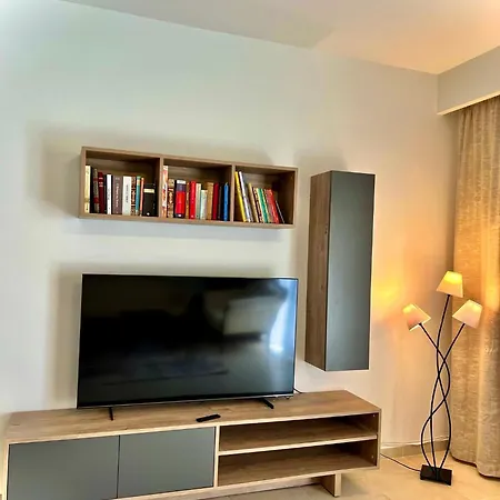 In The Heart Of Rhodes Apartman Rhodes City