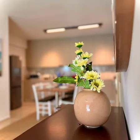 In The Heart Of Rhodes Apartman Rhodes City