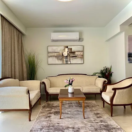 Apartman In The Heart Of Rhodes *